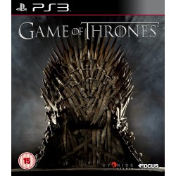 Game of Thrones  - PS3
