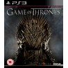 Game of Thrones  - PS3