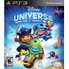 Disney Universe  - PS3