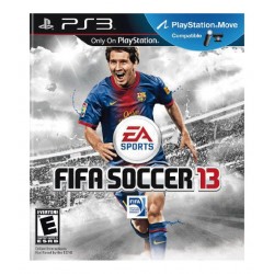 FIFA Soccer 13 - PS3