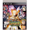 Naruto Shipudden Ultimate Ninja Storm Revolution  - PS3