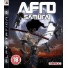 Afro samurai  - PS3