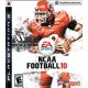 NCAA Football 10  - PS3