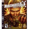 Mercenaries 2 - World in Flames  - PS3
