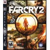 Farcry 2 - PS3