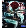 Bayoneta - PS3