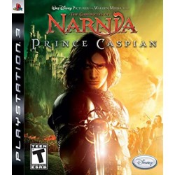 Chronicles of Narnia - Prince Caspian - PS3