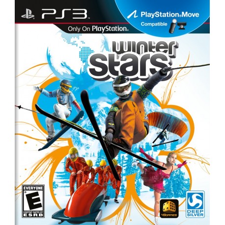 Winter Stars  - PS3