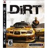 Dirt  - PS3