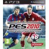 PES - Pro Evolution Soccer 2010   - PS3