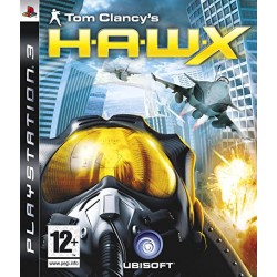 Hawk  - PS3