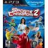 Sports Champions 2  - PS3