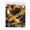 Wanted - Weapons of Fate - PS3