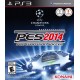 Pes 2014 - Pro Evolution Soccer - PS3