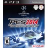 Pes 2014 - Pro Evolution Soccer - PS3