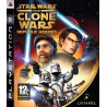 Star Wars Clone Wars - Republic Heroes - PS3