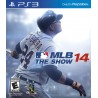 MLB 14 - The Show - PS3