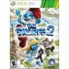 The Smurfs 2 - Xbox 360