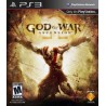 God of War 4 - Ascension - PS3