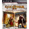 God of war Origins  - PS3
