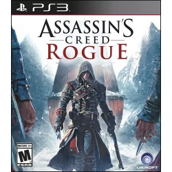 Assassin's Creed: Rogue - PS3