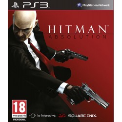 Hitman - Absolution - PS3