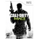Call of duty - Modern Warfare 3 - Wii