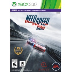 Need for Speed - Rivals - Xbox 360