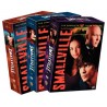 Smallville - Season 1-4 DVD