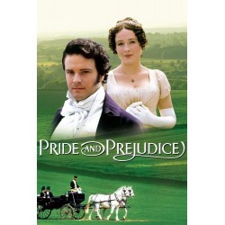 Pride and Prejudice - DVD