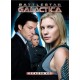 Battlestar Galactica - DVD