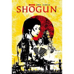 Shogun DVD