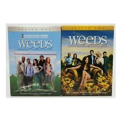 Weeds - DVD