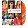 Gossip Girl - Season 5 DVD
