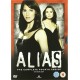 Alias DVD