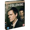 The Following - Season 1 DVD