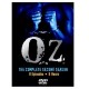 OZ - DVD