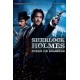 Sherlock Holmes -  Game of Shadows  BR & DVD