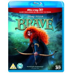 Brave 3D