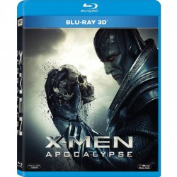 X-Men: Apocalypse