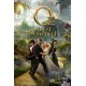Oz the Great and Powerful  3D & DVD