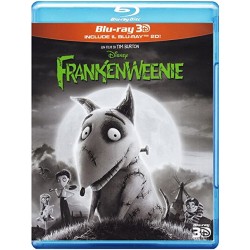 Frankenweenie