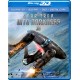 Star Trek - Into the Darkness 3D & 2D & DVD