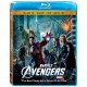 Avengers 3D & DVD