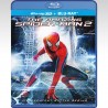 The Amazing Spider-Man 2 3D & DVD