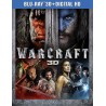 Warcraft 3D