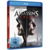 Assassin's Creed 3D & DVD