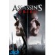 Assassin's Creed 3D & DVD