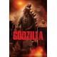 Godzilla 3D & DVD