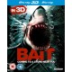 Bait 3D & 2D & DVD